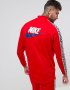 Оригинално мъжко горнище Nike, снимка 4