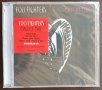 Foo Fighters – One By One, снимка 1 - CD дискове - 44335474