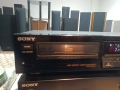 sony cdp-690, снимка 3