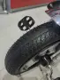 Триколка със сенник CHIPOLINO Bolide, снимка 16