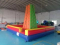 Надуваем атракцион под наем Висока кула за рождени дни и всякакви празненства, снимка 4