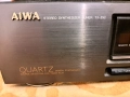 Продавам много запазена аудио система AIWA -Z 92, снимка 12
