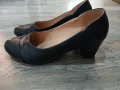 Продавам дамски обувки YINI По договаряне!, снимка 4