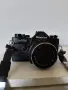 Mamiya NC1000s с обектив 50мм F1.7, снимка 3