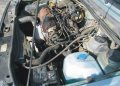 ЧАСТИ Фолксвагел ГОЛФ 2  1983-1992г. Volkswagen Golf II бензин 1300куб, 40kW, 54kс, снимка 12