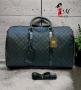 сакове louis vuitton , снимка 4