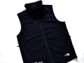 THE NORTH FACE Mens Full Zip - L - softshell, мъжки елек, снимка 2