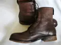 Diesel, мъжки обувки естествена кожа, номер 43 , снимка 4