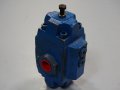 Вентил хидравличен Vickers RCT 06 D1 23UB , снимка 7
