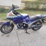 Yamaha FJ 1200, снимка 3