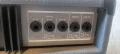 QCA-84 Немски професионален усилвател за китара , снимка 4