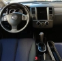 Nissan Tiida 1.6 бензин-газ, снимка 6