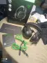 GAMING СЛУШАЛКИ RAZER BLACKSHARK V2 X HEADSET BLACK , снимка 2