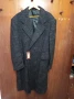 Мъжко вълнено палто, снимка 2