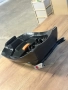 ISOFIX база Cybex Aton Base-Fix 0–13 кг с опорен крак, снимка 4