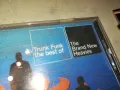 The Brand New Heavies-CD 0905250850, снимка 4