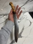 Автентични стари ножове, снимка 3