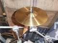 барабани педал / чинели, снимка 12