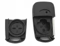 Кутийка за ключ Hyundai и Kia, TOY48, CR2032, снимка 6