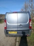 Citroen jumpy dispatch , снимка 3
