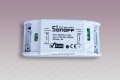 ANIMABG WiFi интелигентен превключвател 2kW, снимка 3
