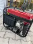 Бензинов Генератор Raider 3KW Стартер, снимка 9
