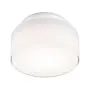 Бял LED плафон Paulmann 71081 Maro, 6,8 W, 430 lm, 3000 K, IP44, снимка 2