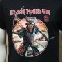 Нова мъжка тениска на музикалната група IRON MAIDEN - Senjutsu Album Palace Circle, снимка 5