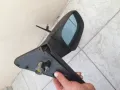 Ляво дясно огледало огледала Рено лагуна 2 Renault Laguna ляв волан Странични огледала, снимка 4
