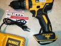 DEWALT LI-ION CHARGER+BATTERY PACK X 2 1907221652, снимка 9