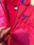 Детско яке Nike за момиче, снимка 4