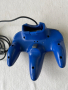 Оригинален джойстик за Nintendo 64 , снимка 6