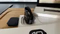 НЕПОКЪТНАТ Apple Watch Series 10 42mm Jet Black Al Ink Смарт часовник, снимка 3