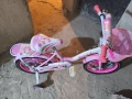 Велосипед детски, снимка 2