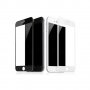 Пълнопокриващ стъклен протектор iPhone 6 6S 7 8 Plus XS Max 11 Pro Max, снимка 1 - Фолия, протектори - 28328700