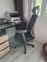 Продавам бюро и офис стол, снимка 1