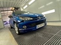 Peugeot 206 GTi 135 Custom, снимка 9