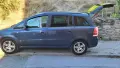 OPEL ZAFIRA 2006, снимка 9
