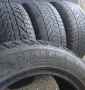 205/55/16 зимни гуми Dunlop Riken DOT2525 60 евро, снимка 4