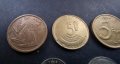 Монети. Белгия. Белгийски франк . 7 бр , снимка 5