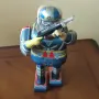 Стара метална играчка колекционерска, снимка 2