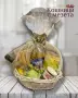 Подаръчни кошници с мезета, снимка 10