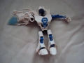 Фигурки на РОБОТИ сглобяеми , снимка 5