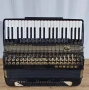Акордеон Hohner Atlantic IV Deluxe , снимка 4