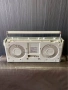 SHARP GF-7474Z VINTAGE RETRO BOOMBOX радио касетофон, снимка 8