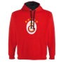 ФЕН суичъри, тип hoodie ГАЛАТАСАРАЙ / GALATASARAY. Или поръчай с ТВОЯ идея!, снимка 1