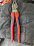 Клещи knipex 02 05 225, снимка 1