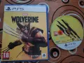 Marvel's Wolverine PS5, снимка 1