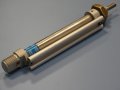 Пневматичен цилиндър Festo DSN12-50-PA pneumatic cylinder, снимка 3