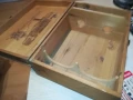 дървена кутия за колекция 31Х21Х11СМ 2507251316LCHERY, снимка 12